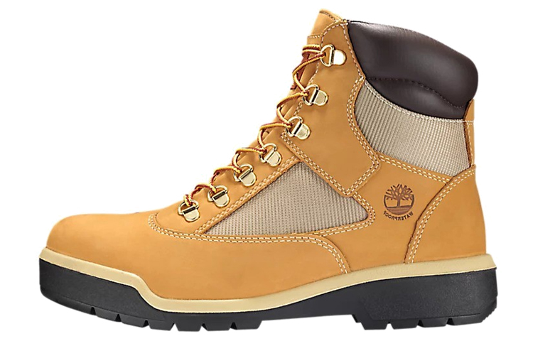 Timberland Field Boots 'Wheat' A18QV231
