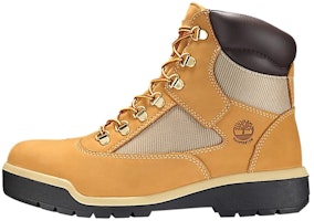 Timberland Field Boots 'Wheat' A18QV231 Timberland Field Boots 'Wheat' A18QV231