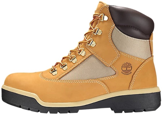 Timberland Field Boots 'Wheat' A18QV231 Buy Timberland Field Boots 'Wheat' A18QV231