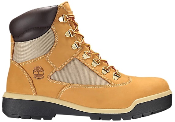 Timberland Field Boots 'Wheat' A18QV231 Order Timberland Field Boots 'Wheat' A18QV231