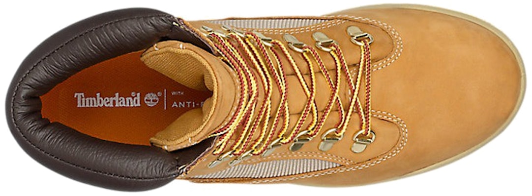 Timberland Field Boots 'Wheat' A18QV231 Shop Timberland Field Boots 'Wheat' A18QV231