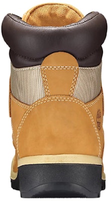 Timberland Field Boots 'Wheat' A18QV231 Purchase Timberland Field Boots 'Wheat' A18QV231