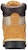 Timberland Field Boots 'Wheat' A18QV231
