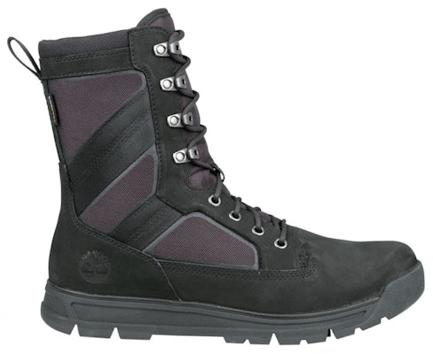 添柏嵐 Timberland Field Guide 耐磨減震 高筒 戶外靴 男款 黑灰 Buy 添柏嵐 Timberland Field Guide 耐磨減震 高筒 戶外靴 男款 黑灰