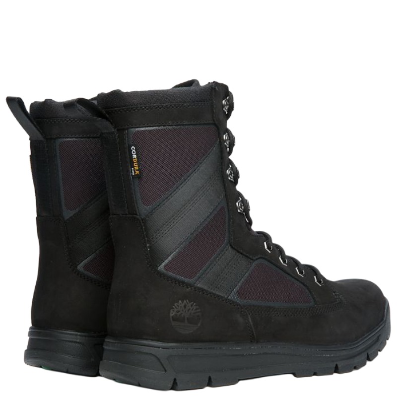 Order Timberland Field Guide Tall Boot 'Black' TB0A1HR1015