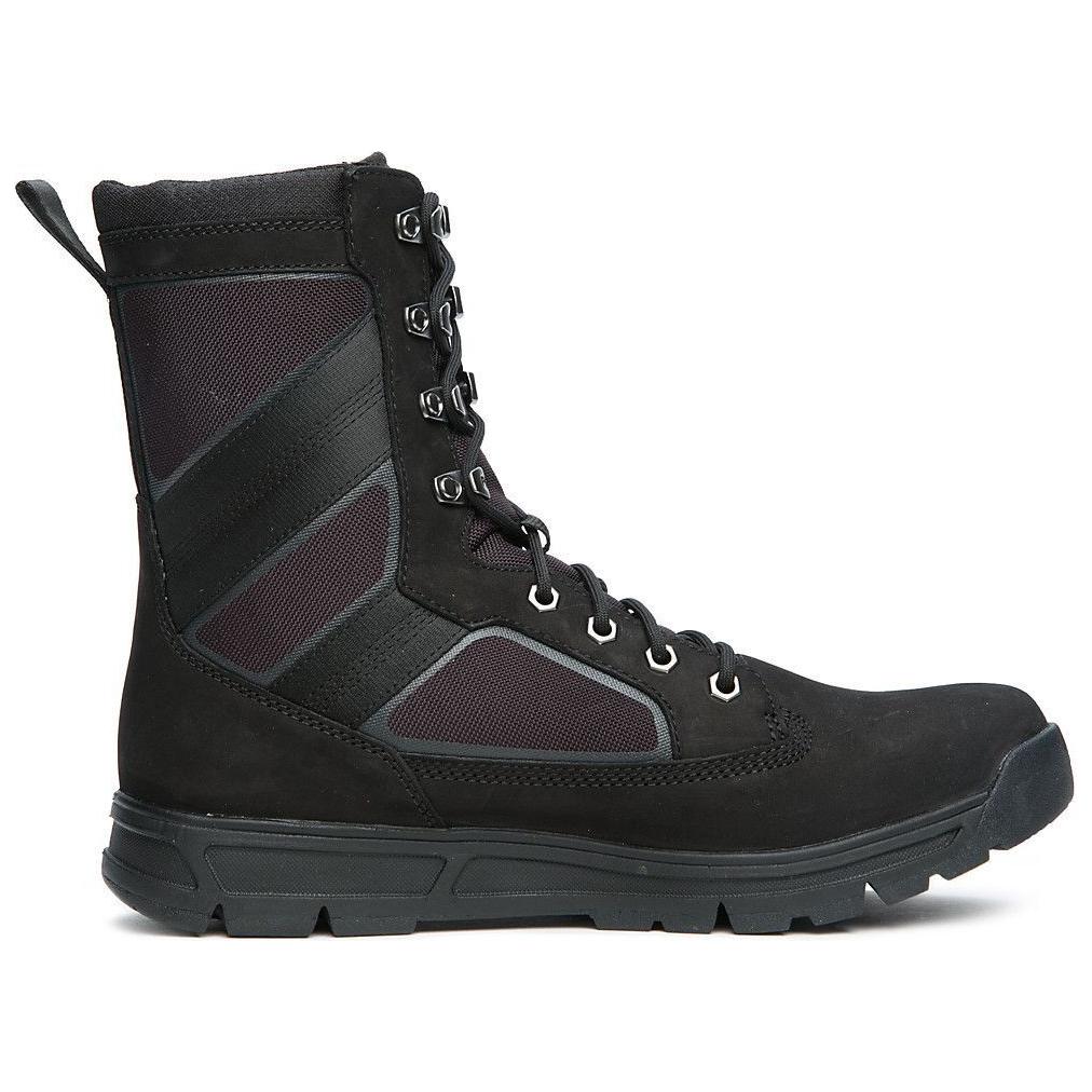 Purchase Timberland Field Guide Tall Boot 'Black' TB0A1HR1015