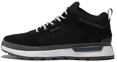 Timberland Field Pulls Hiker 'Boot Hitam Outdoor' A2F4N015 Buy Timberland Field Pulls Hiker 'Boot Hitam Outdoor' A2F4N015