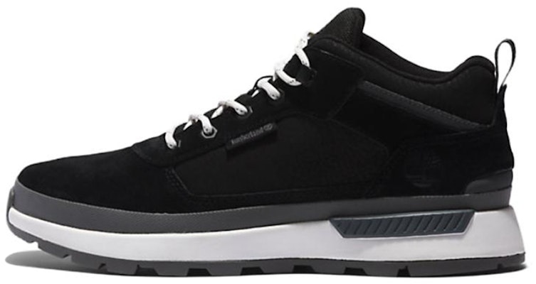 Timberland Field Pulls Hiker 'Boot Hitam Outdoor' A2F4N015 Buy Timberland Field Pulls Hiker 'Boot Hitam Outdoor' A2F4N015