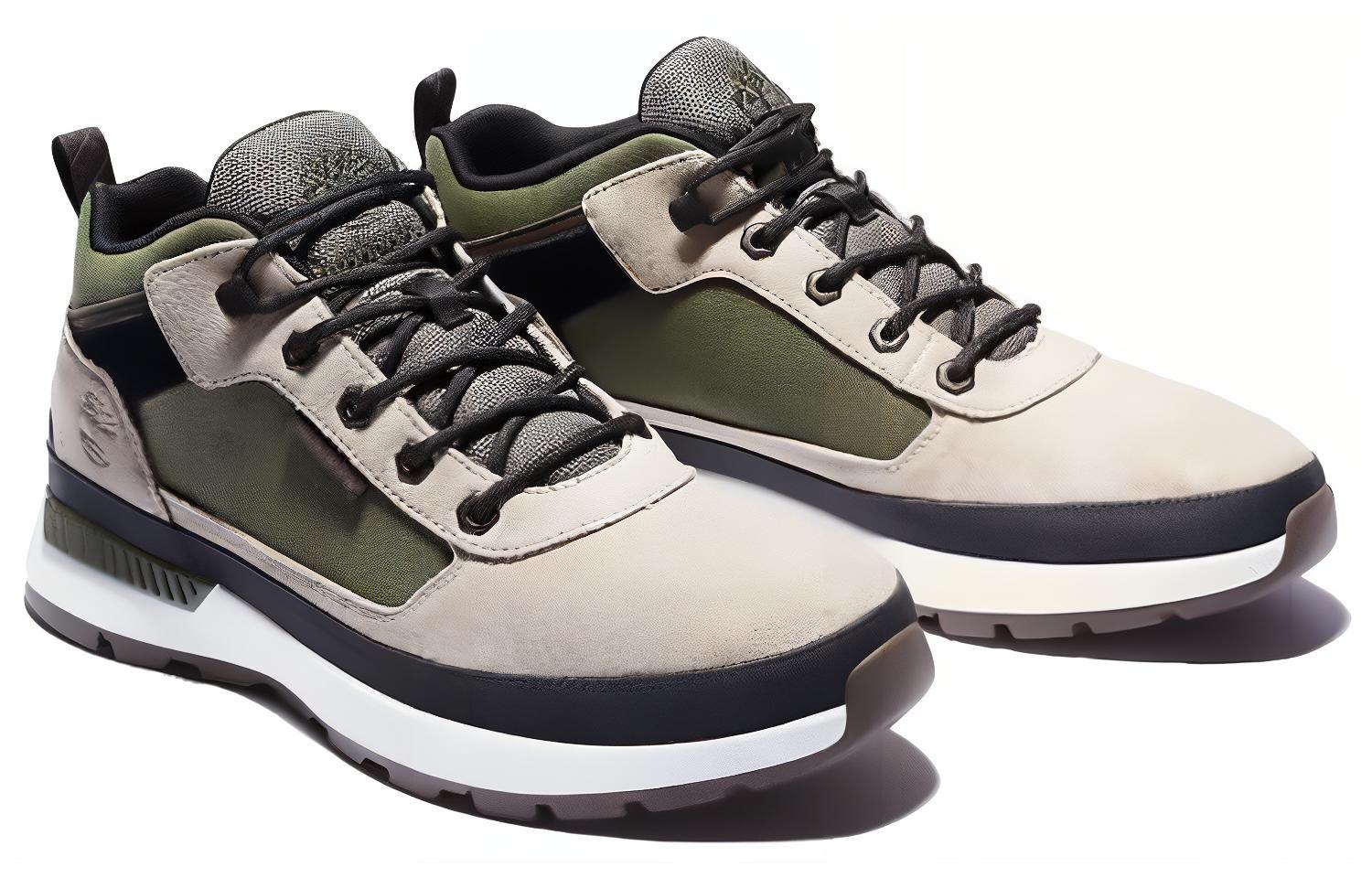 Order Timberland Field Trekker 'Beige' A2441K51