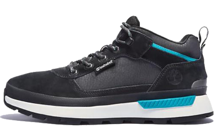 Timberland Field Trekker 'Black' A24V2015