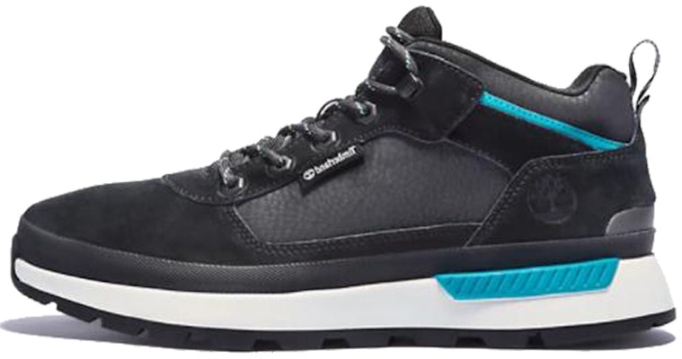 ティンバーランド フィールドトレッカー (ブラック) A24V2015 Buy ティンバーランド フィールドトレッカー (ブラック) A24V2015