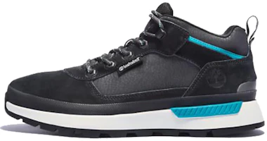 Timberland Field Trekker 'Black' A24V2015 Timberland Field Trekker 'Black' A24V2015