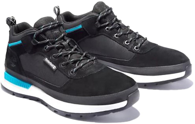 ティンバーランド フィールドトレッカー (ブラック) A24V2015 Order ティンバーランド フィールドトレッカー (ブラック) A24V2015