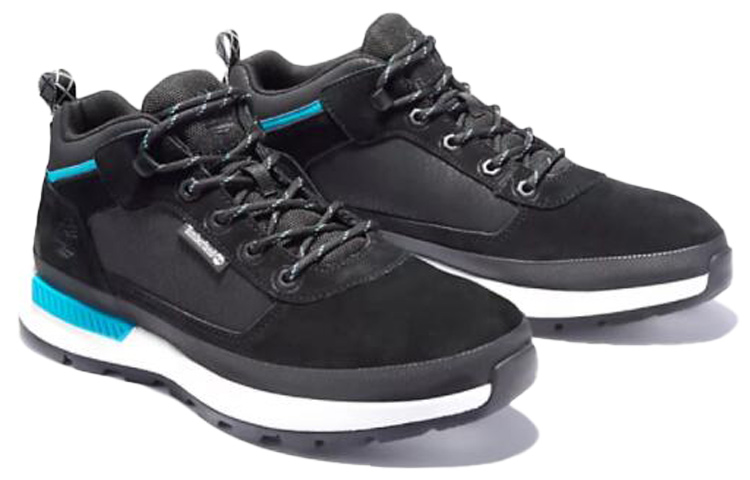 Order Timberland Field Trekker ''Noir'' A24V2015
