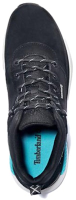添柏岚 Field Trekker '黑色' 运动靴 A24V2015 Lookbook 添柏岚 Field Trekker '黑色' 运动靴 A24V2015