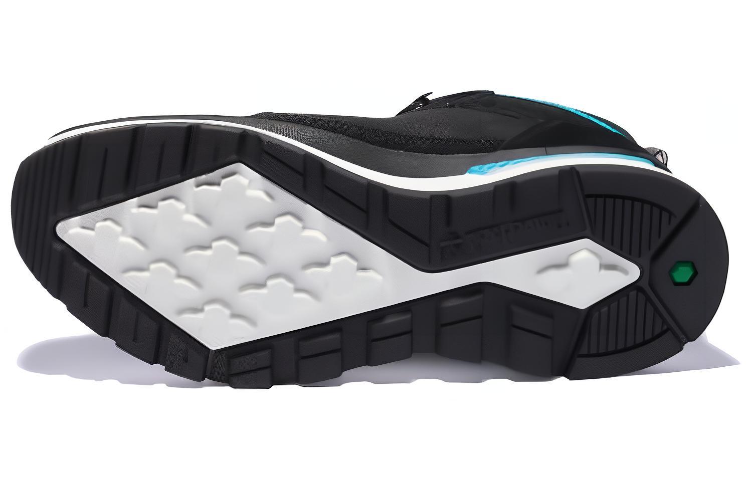 Shop Timberland Field Trekker ''Noir'' A24V2015