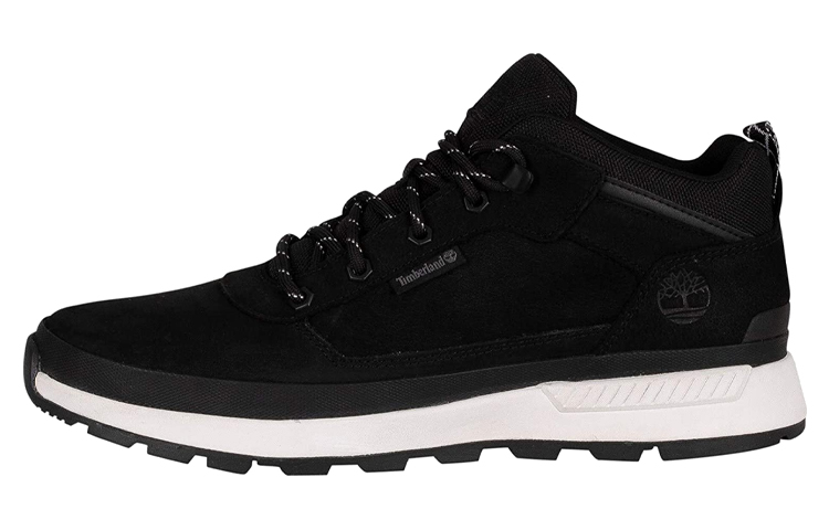 Timberland Field Trekker 'Black' A2A58