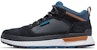Timberland Field Trekker 'Hitam Biru' A2DES015