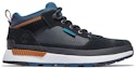 Order Timberland Field Trekker 'Hitam Biru' A2DES015