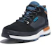 Lookbook Timberland Field Trekker ''Nero Blu'' A2DES015