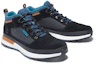 Shop Timberland Field Trekker ''Nero Blu'' A2DES015