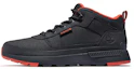 Buy Timberland Field Trekker ''Schwarz Rot'' A2FYR001