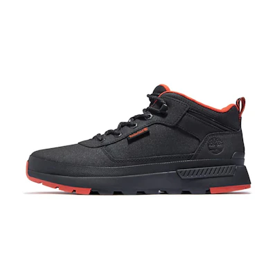 Timberland Field Trekker 'Black Red'
