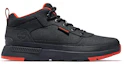 Order Timberland Field Trekker ''Schwarz Rot'' A2FYR001