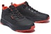 Timberland Field Trekker 'Hitam Merah' A2FYR001