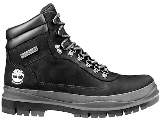 Timberland Field Trekker 'Negro Utility Impermeable' TB0A1YWV Order Timberland Field Trekker 'Negro Utility Impermeable' TB0A1YWV