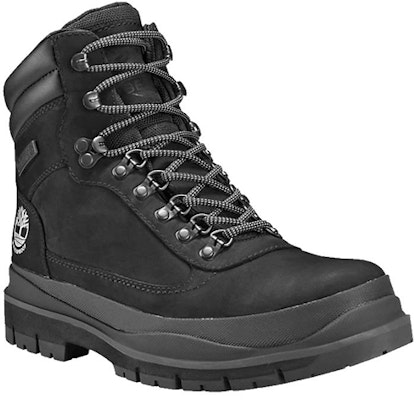 Timberland Field Trekker 'Negro Utility Impermeable' TB0A1YWV Lookbook Timberland Field Trekker 'Negro Utility Impermeable' TB0A1YWV