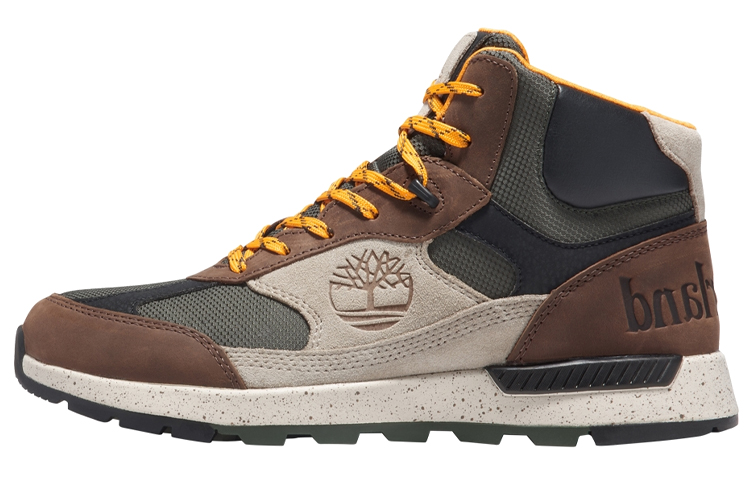 Timberland Field Trekker 'Brown' A23MD