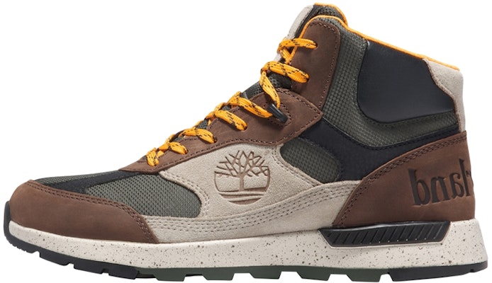 Timberland Field Trekker 'Brown' A23MD Buy Timberland Field Trekker 'Brown' A23MD