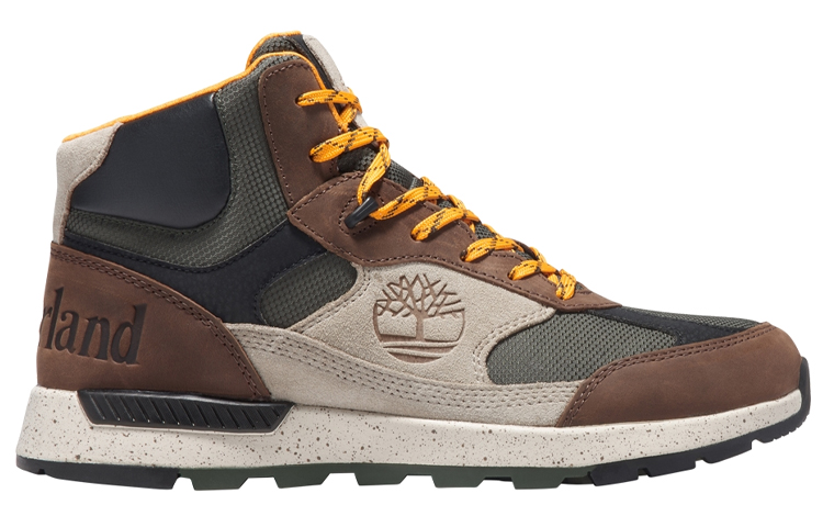 Order Timberland Field Trekker ''Marron'' A23MD