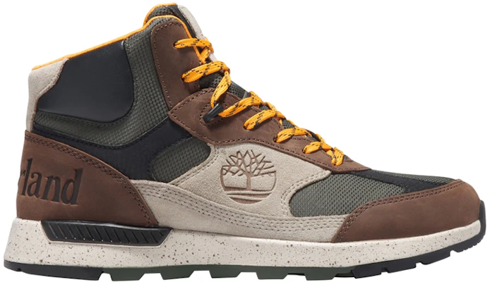 Timberland Field Trekker ''Marron'' A23MD Order Timberland Field Trekker ''Marron'' A23MD