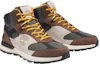 Shop Timberland Field Trekker ''Marron'' A23MD