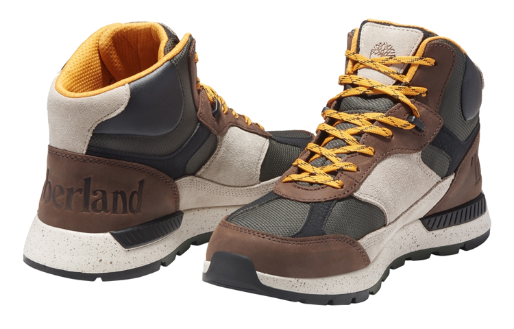 Purchase Timberland Field Trekker ''Marron'' A23MD