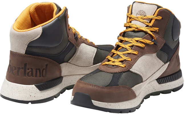 Timberland Field Trekker ''Marron'' A23MD Purchase Timberland Field Trekker ''Marron'' A23MD