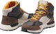 Timberland Field Trekker 'Coklat' A23MD