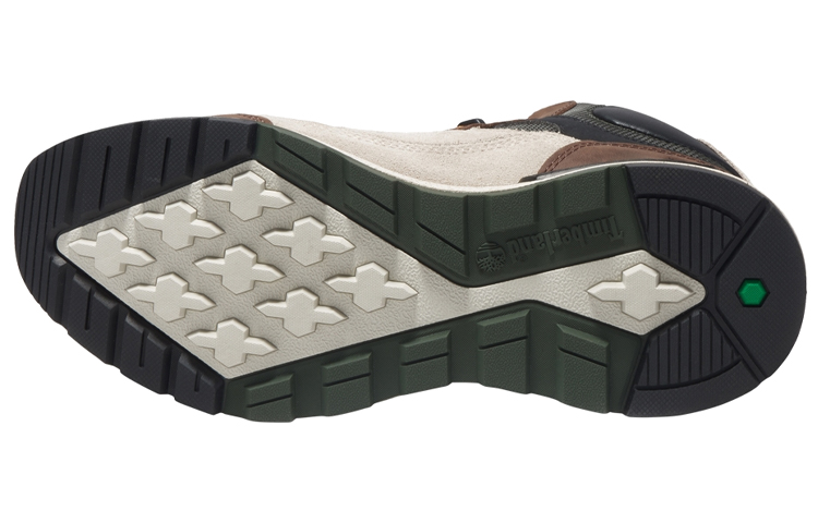 Details for Timberland Field Trekker ''Marron'' A23MD