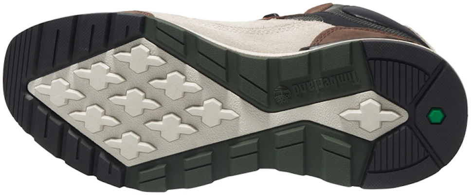 Timberland Field Trekker ''Marron'' A23MD Details for Timberland Field Trekker ''Marron'' A23MD