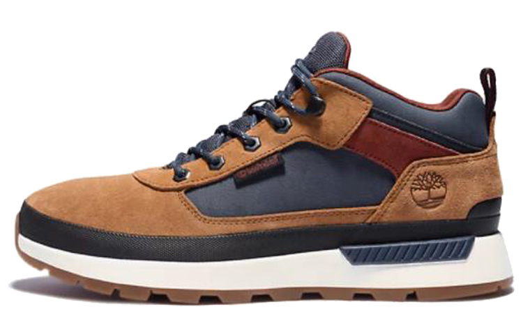 Timberland Field Trekker 'Brown' A247SK43