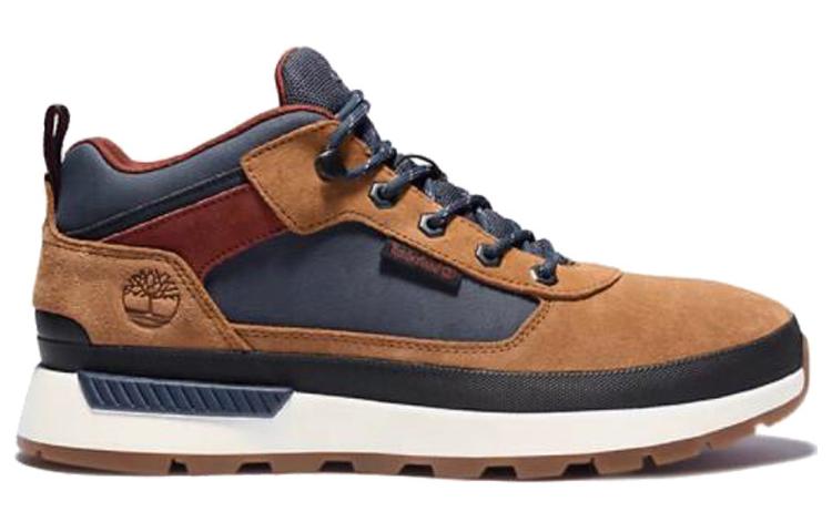 Timberland Field Trekker 'Brown' 圖 2