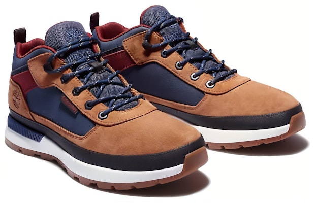 Timberland Field Trekker 'Brown' A247SK43 Lookbook Timberland Field Trekker 'Brown' A247SK43