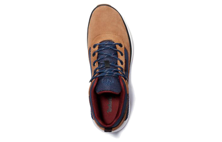 Shop Timberland Field Trekker 'Brown' A247SK43