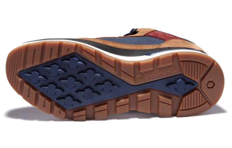 Timberland Field Trekker 'Brown' 圖 5