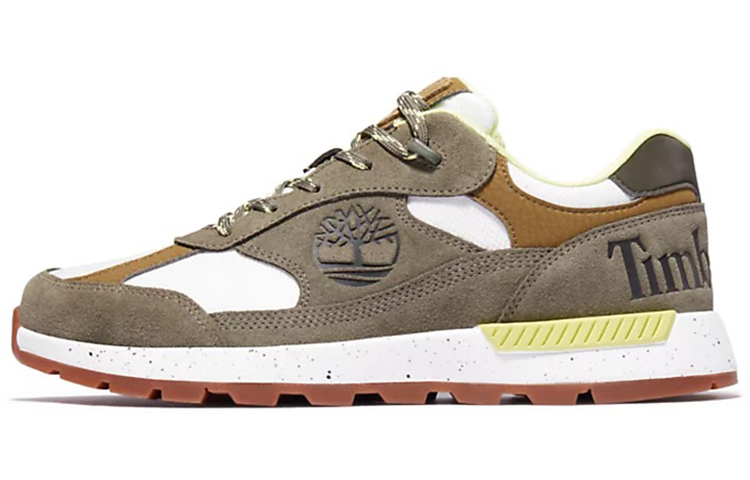 Timberland Field Trekker 'Brown' A2QUHA58