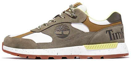 Timberland Field Trekker 'Brown' A2QUHA58 Timberland Field Trekker 'Brown' A2QUHA58