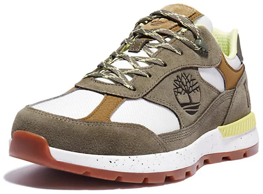 Timberland Field Trekker "Marron" A2QUHA58 Lookbook Timberland Field Trekker "Marron" A2QUHA58