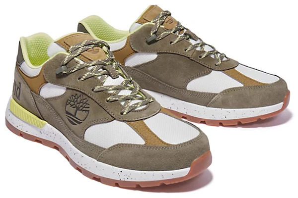 Timberland Field Trekker "Marron" A2QUHA58 Shop Timberland Field Trekker "Marron" A2QUHA58